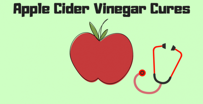 12 Best Apple Cider Vinegar Cures From Experts