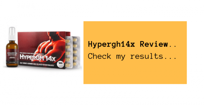 Hypergh 14x Review
