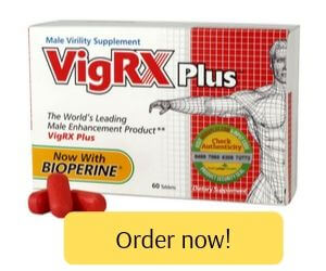 Buy Vigrx plus