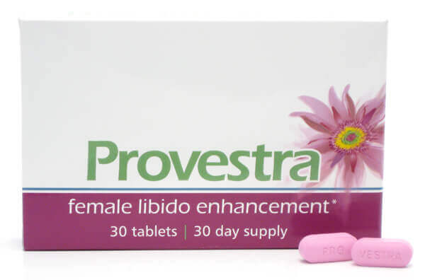 provestra - women sexual enhancing pills