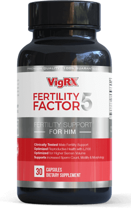 fertility factor 5