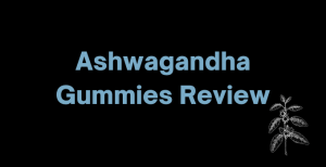 Ashwa Gummies Review