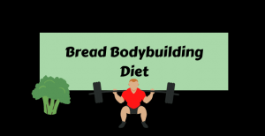 Broccoli Bodybuilding Diet