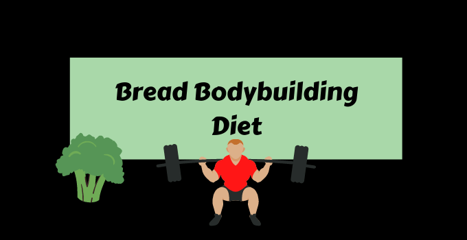 Broccoli Bodybuilding Diet