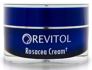 Revitol rosacea cream