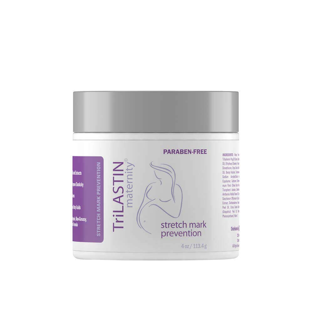 TriLastin Pregnancy Stretch cream