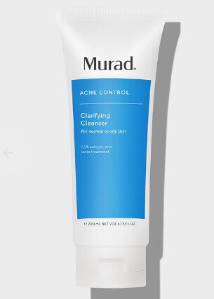 murad acne scar cream