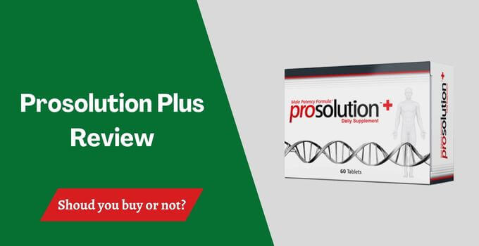 Prosolution Plus Review