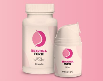 Bravona Forte is Total Curve Alternatives 
