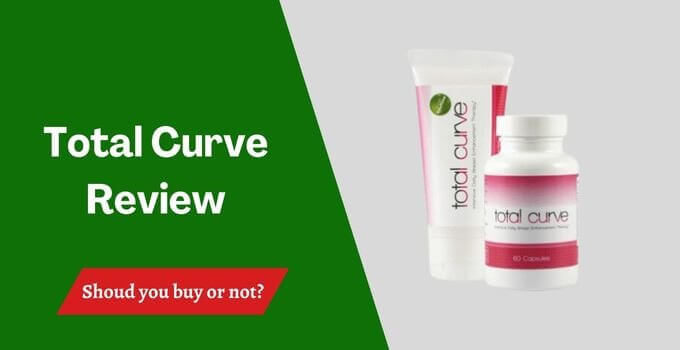 Total Curve Review: Gel and Capsules Benefits
