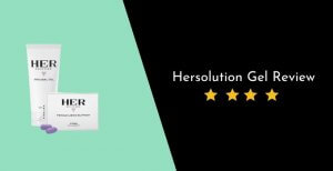 Hersolution Gel Review