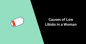 low libido causes