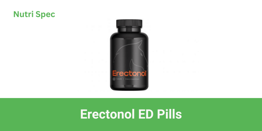 Erectronol Cheap ED PIlls