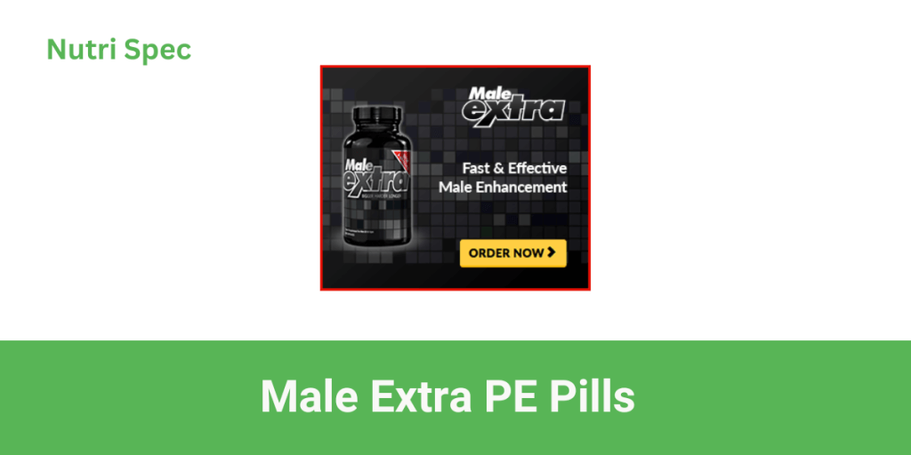 Male Extra Pe Pills