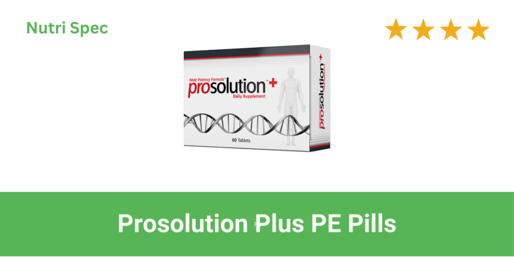 ProSolution Plus Pe Pills