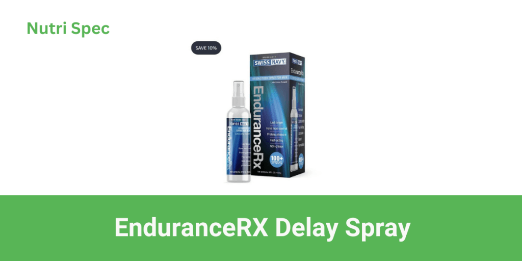EnduranceX PE Spray