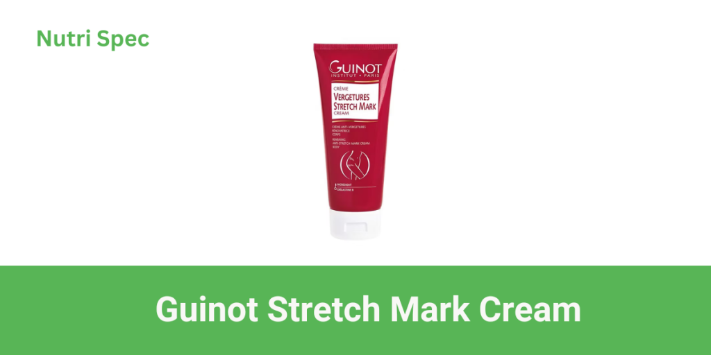 Guinot Stretch Mark Cream