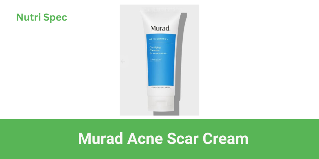 Murad Acne Cream