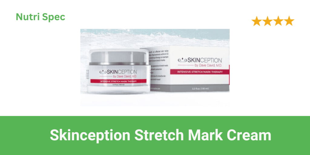Skinception Stretch mark
