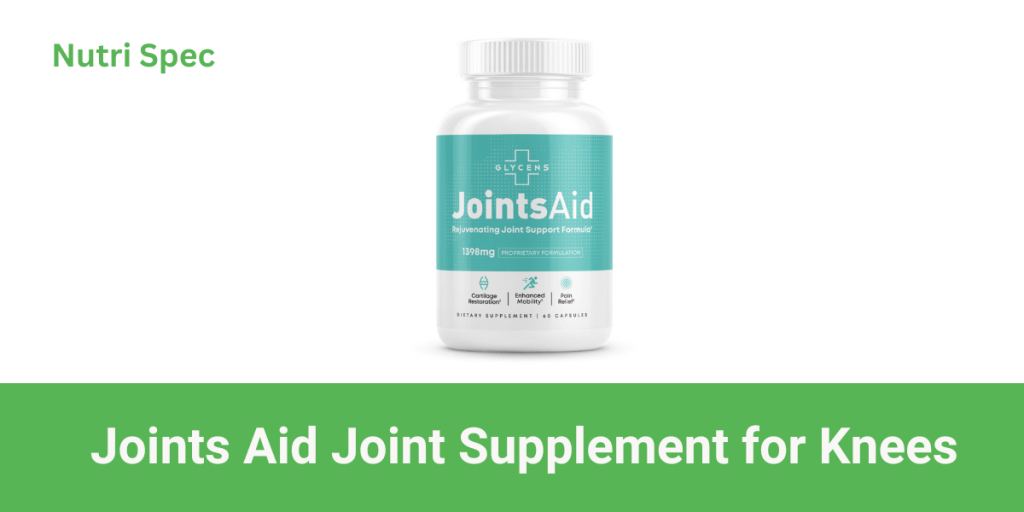 Joints Aid